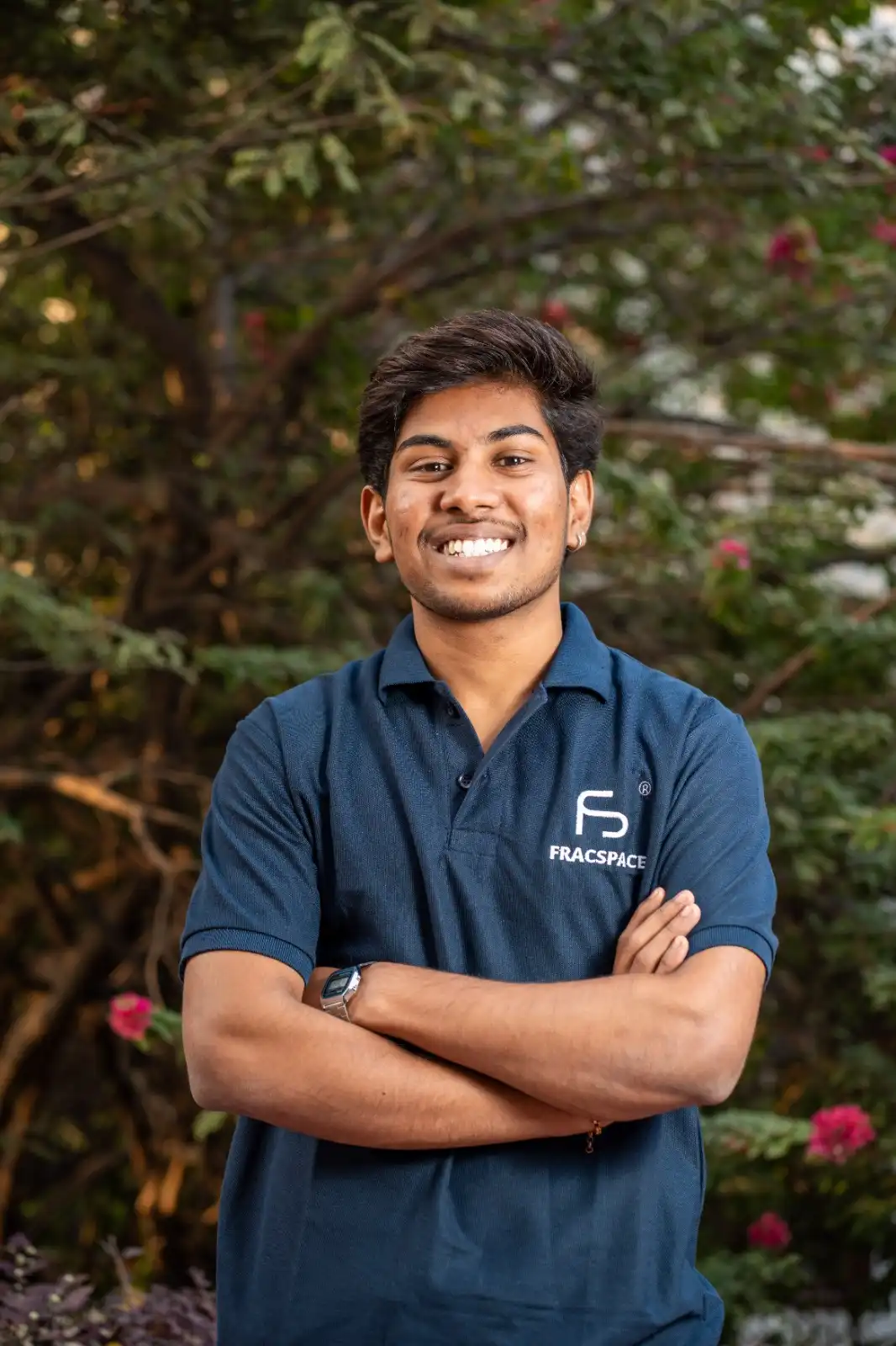 Abhisheik