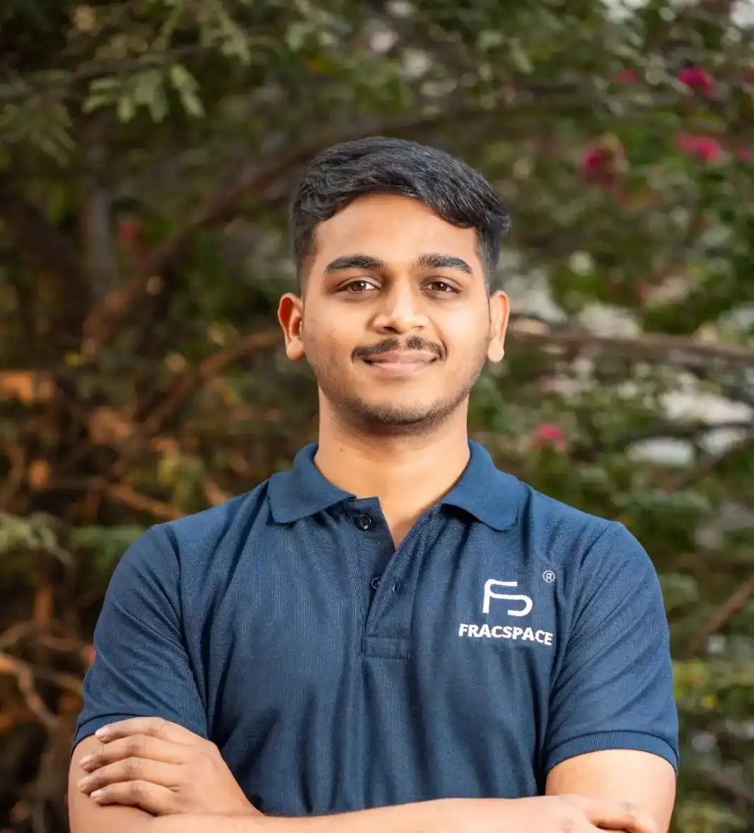 Prasanth
