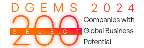 Forbes India · DGEMS 2024