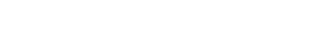 Fracspace Logo