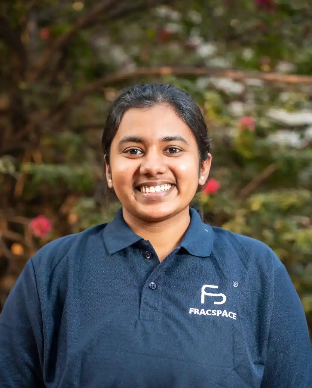 Tejaswini
